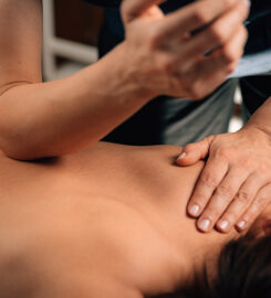 Rebalance Mind & Body