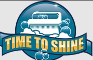 Time To Shine Cleaning