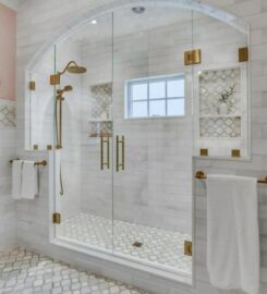 IAS Boutique Remodeling
