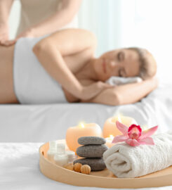 Rebalance Mind & Body