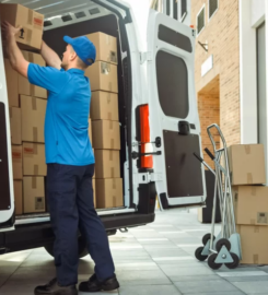 Best Moving Leads Provider