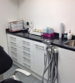 Hampden Dental & Aesthetics Clinic