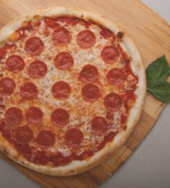 Nino’s Corner Italian Restaurant & Pizzeria
