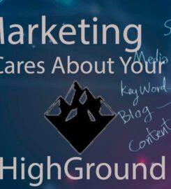 High Ground Sdn Bhd