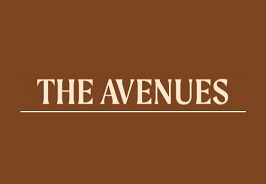 The Avenues
