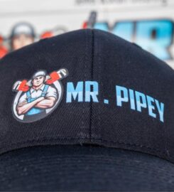 Mr. Pipey Plumbing