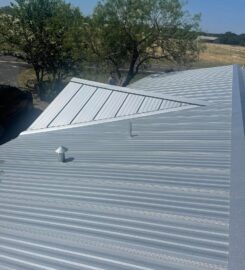 Monumental Roofing Services
