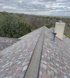 Monumental Roofing Services