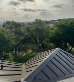 Monumental Roofing Services