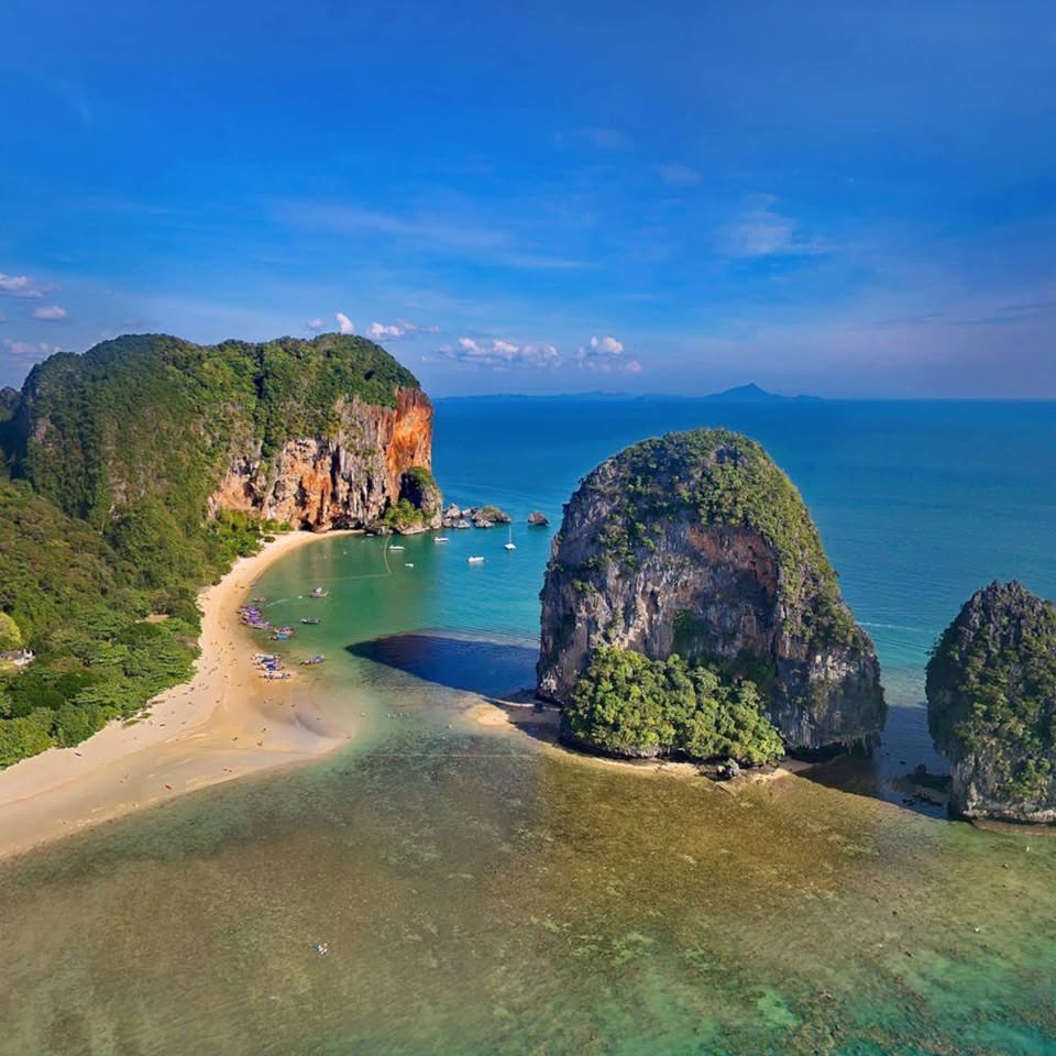 Luxury Hotel Virtual Tours & 360° Videography