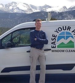 Ease Your Panes Window Cleaning