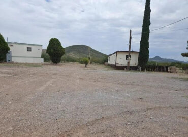 Parc Bisbee – Mobile Home Community