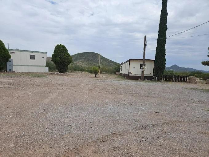 Parc Bisbee – Mobile Home Community
