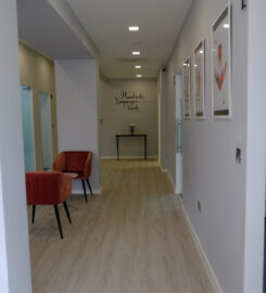 Hampden Dental & Aesthetics Clinic