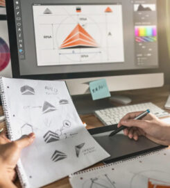 Local Social Marketing & Web Design