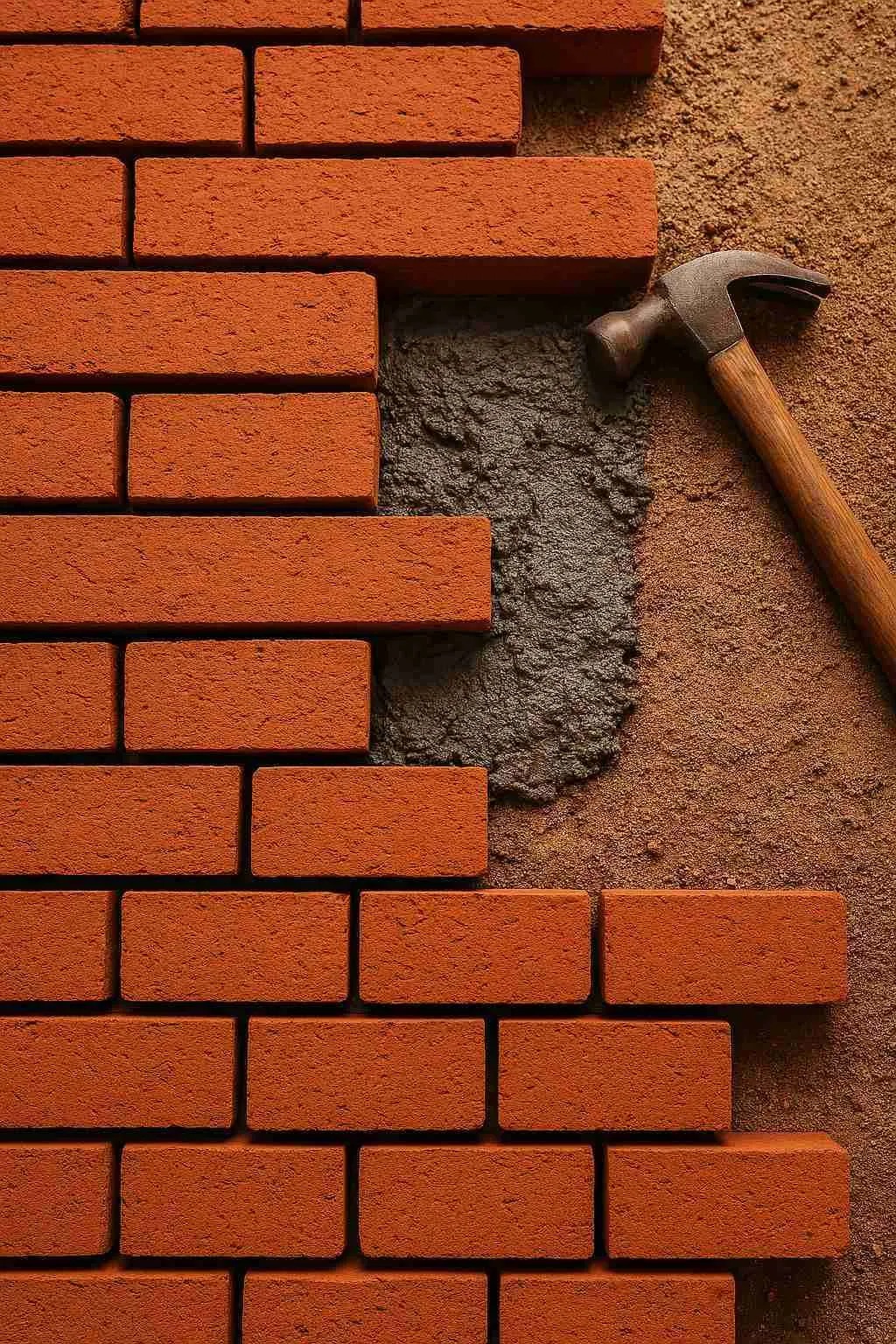 Vanguard Masonry Atlanta