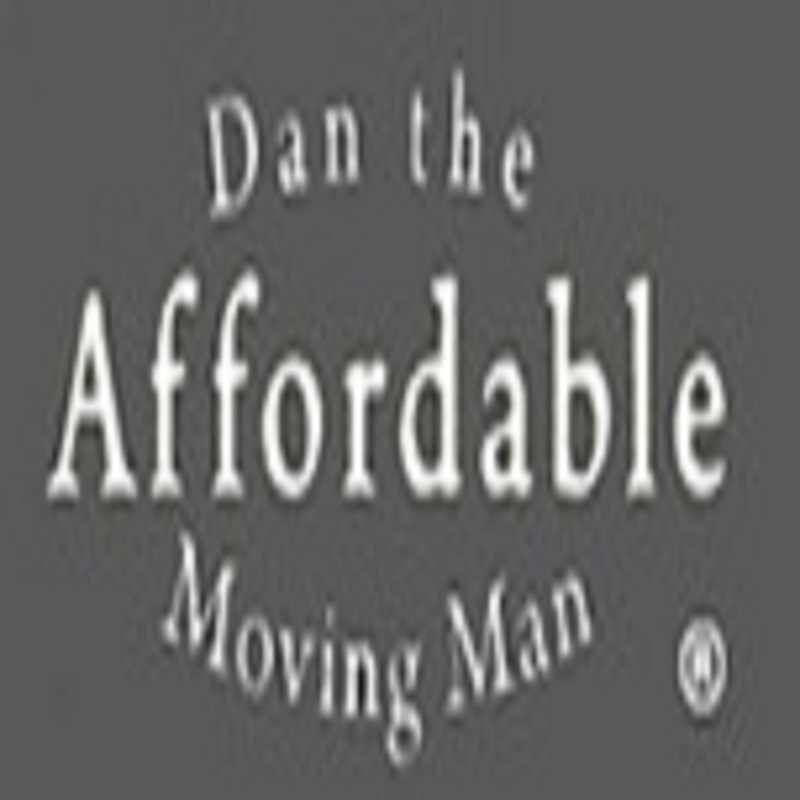 Dan The Affordable Moving Man – Movers Morris County NJ