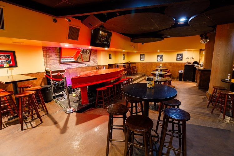 Georgetown Piano Bar