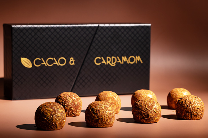 Irresistible Chocolate Gifts Fathers Day Edition