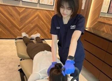 Osso Bone Care Chiropractic® (Tropika, Bukit Jalil)