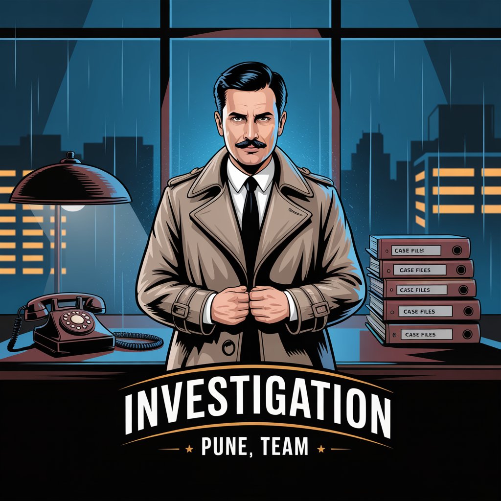 Private Detective Agency in Pune – Trusted, Confidential &  &hellip;
