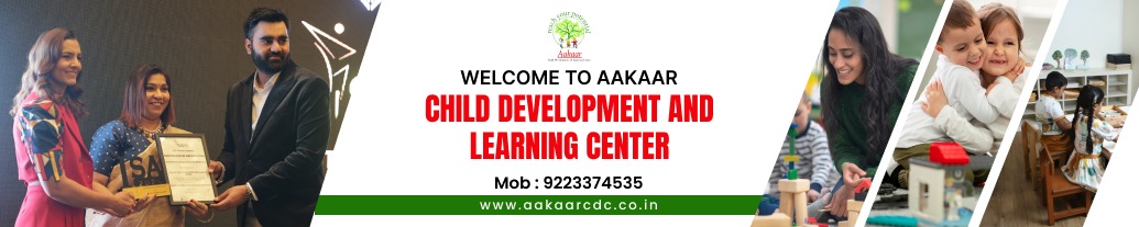 Aakaar Child Development Center