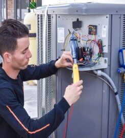 24/7 Air Conditioning Service