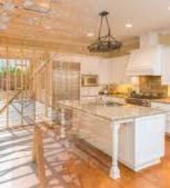 Coastal Region Construction Inc