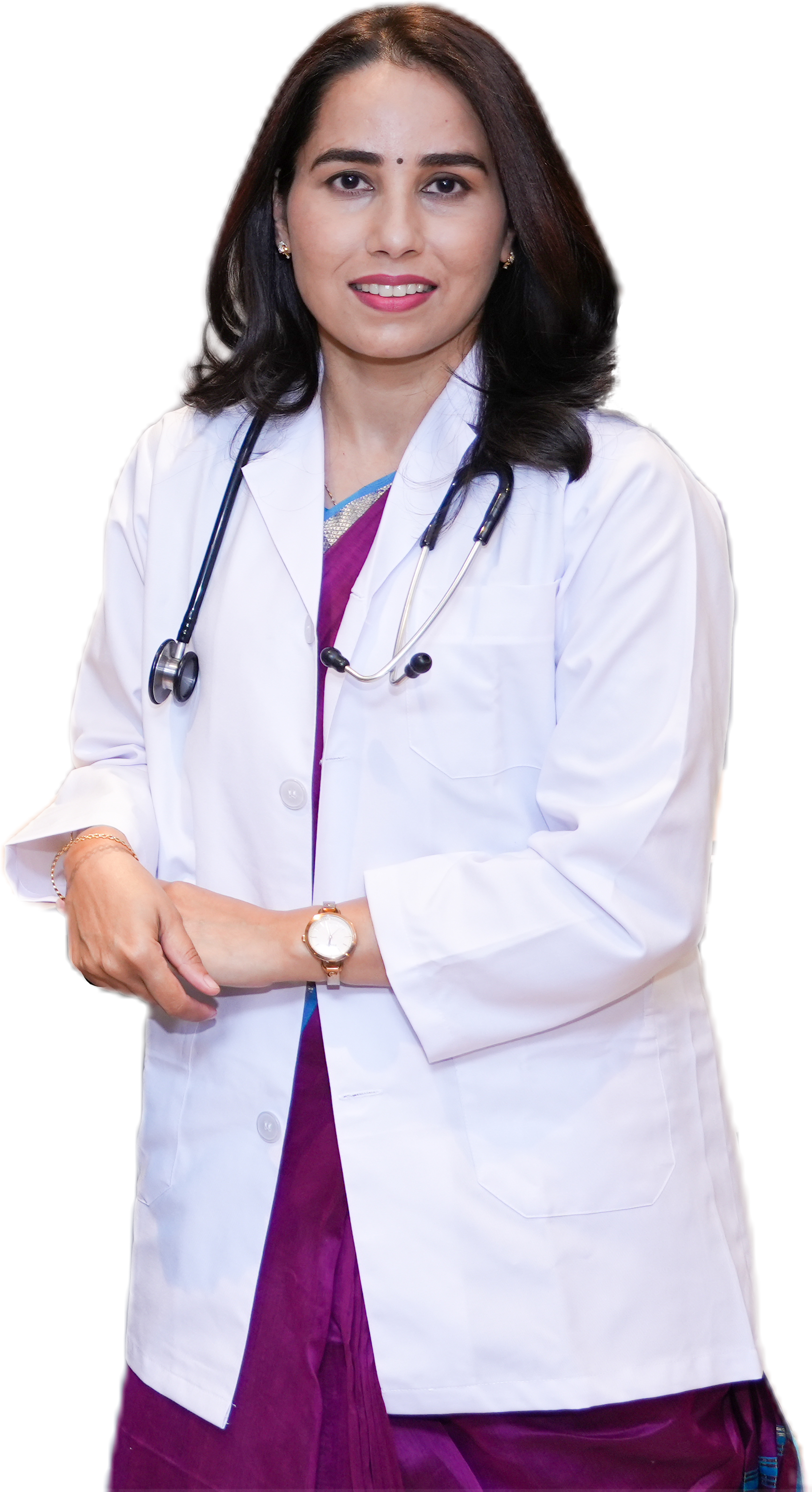 Dr Aditi Jha