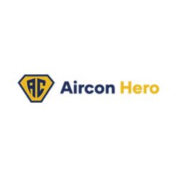 Aircon Hero Sdn Bhd