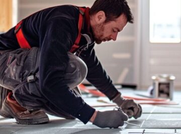 Investering die comfort brengt