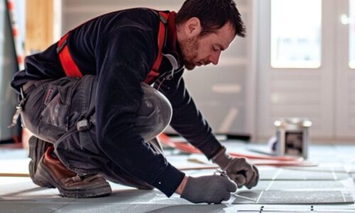Investering die comfort brengt
