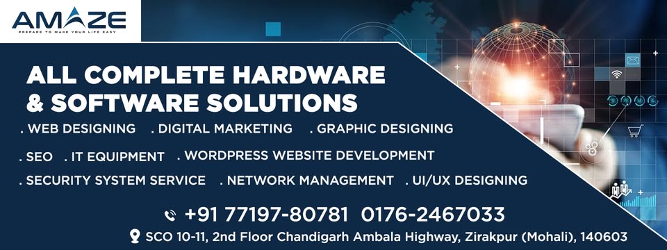 IT Services
