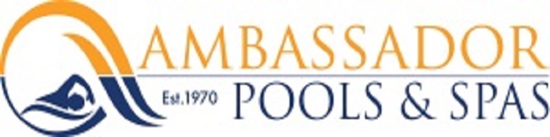 Ambassador Pools & Spas – Wellis Hampshire