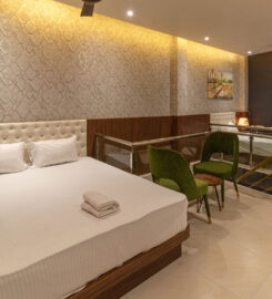ANUSHKA GARDEN & RESORT