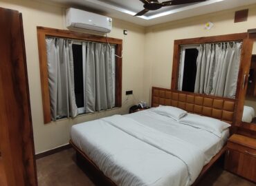 Anushka Residency Guest House