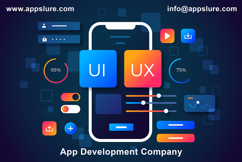 Enterprise-Ready App Development Company in Delhi