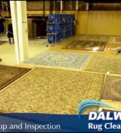Dalworth Rug Cleaning