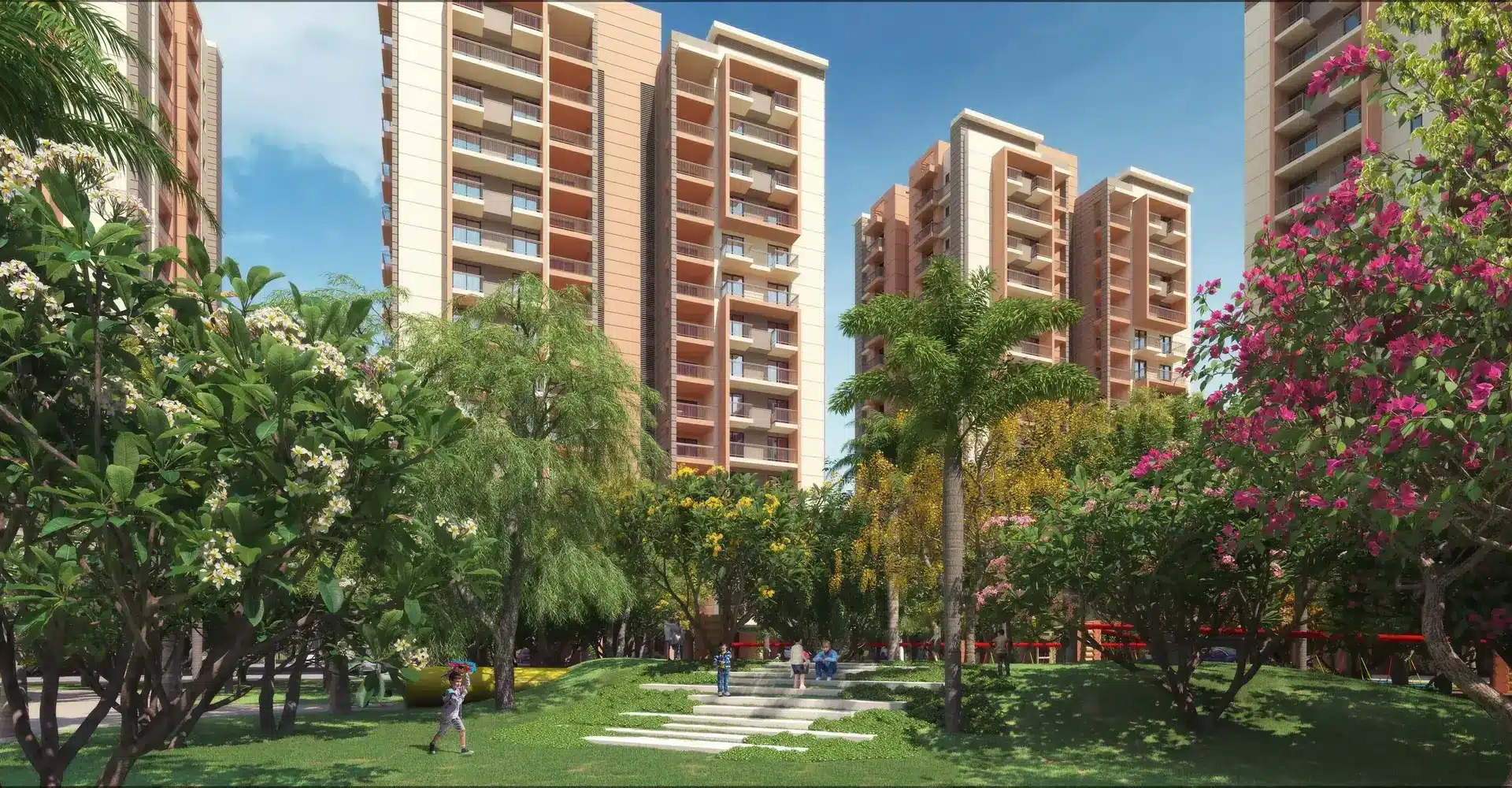 Ashiana Aaroham 80, Sector 80 Gurgaon – Kid‑Centric Lux &hellip;