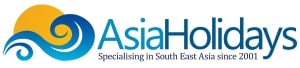 Asia holidays