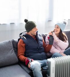 Kelly's Heating and Air