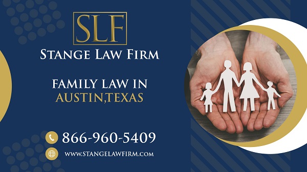 Stange Law Firm, PC