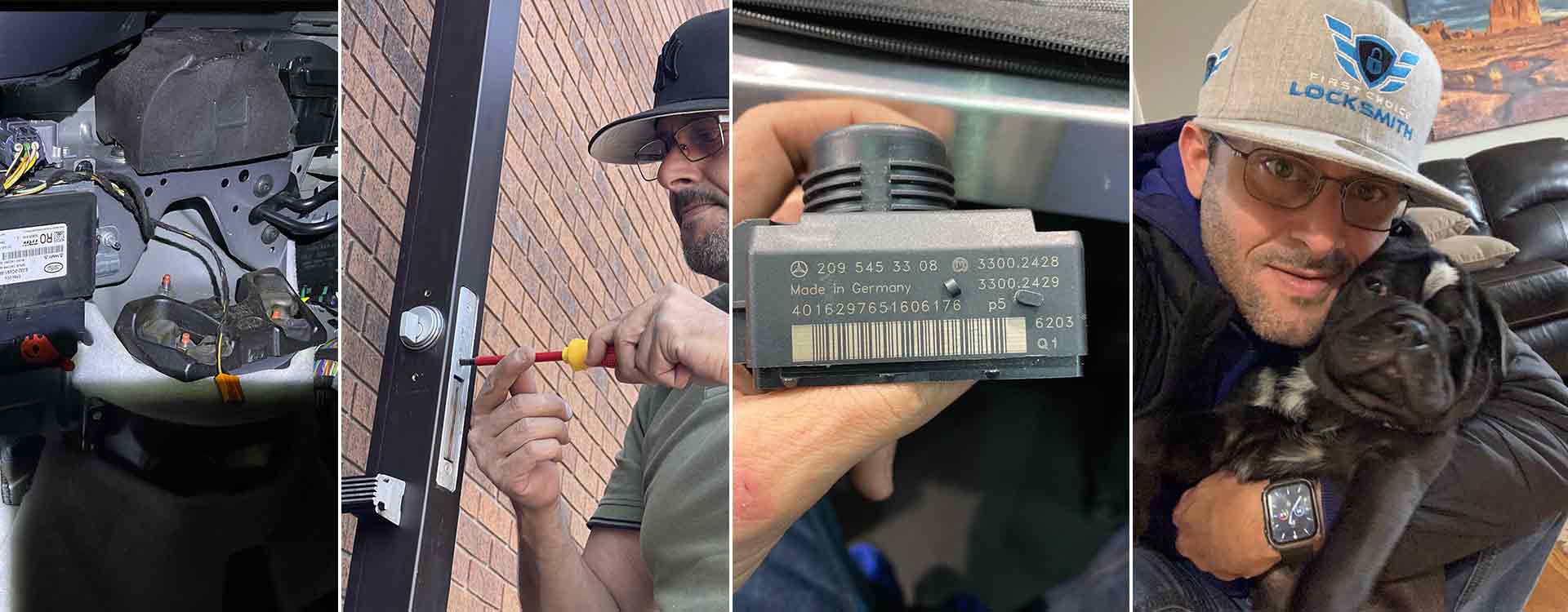 First Choice 24/7 Locksmith Denver Colorado llc