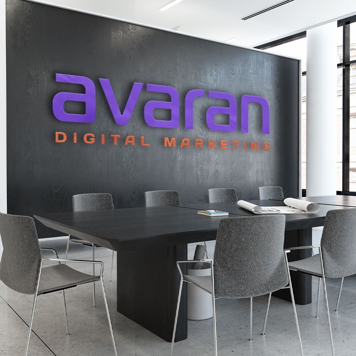 Avaran Digital Marketing