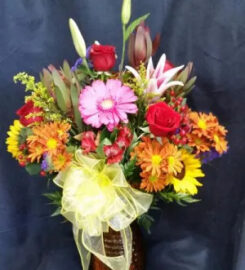 Flowers By Chazz
