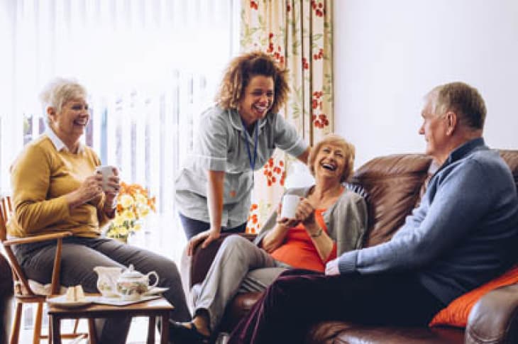 Beloved Homecare
