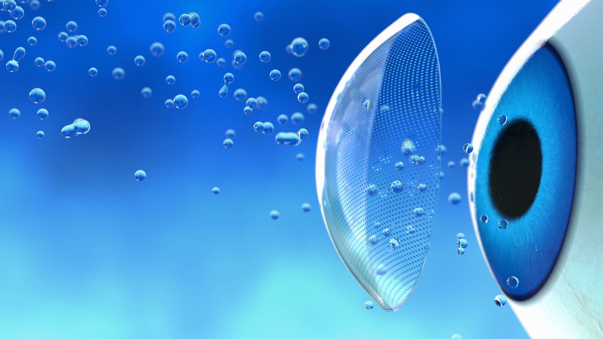 Optiflex Lens