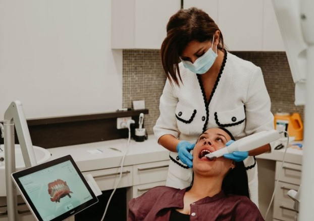 Connolly Dental