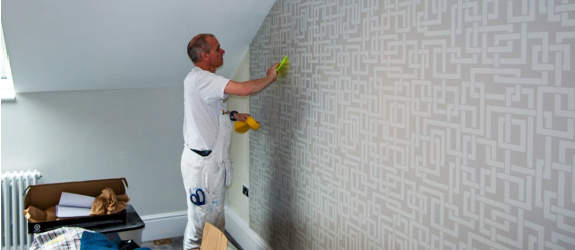 Decorwise Painters and Decorators London
