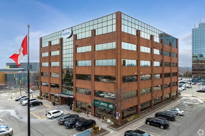 NUANS CANADA ONLINE CORPORATION